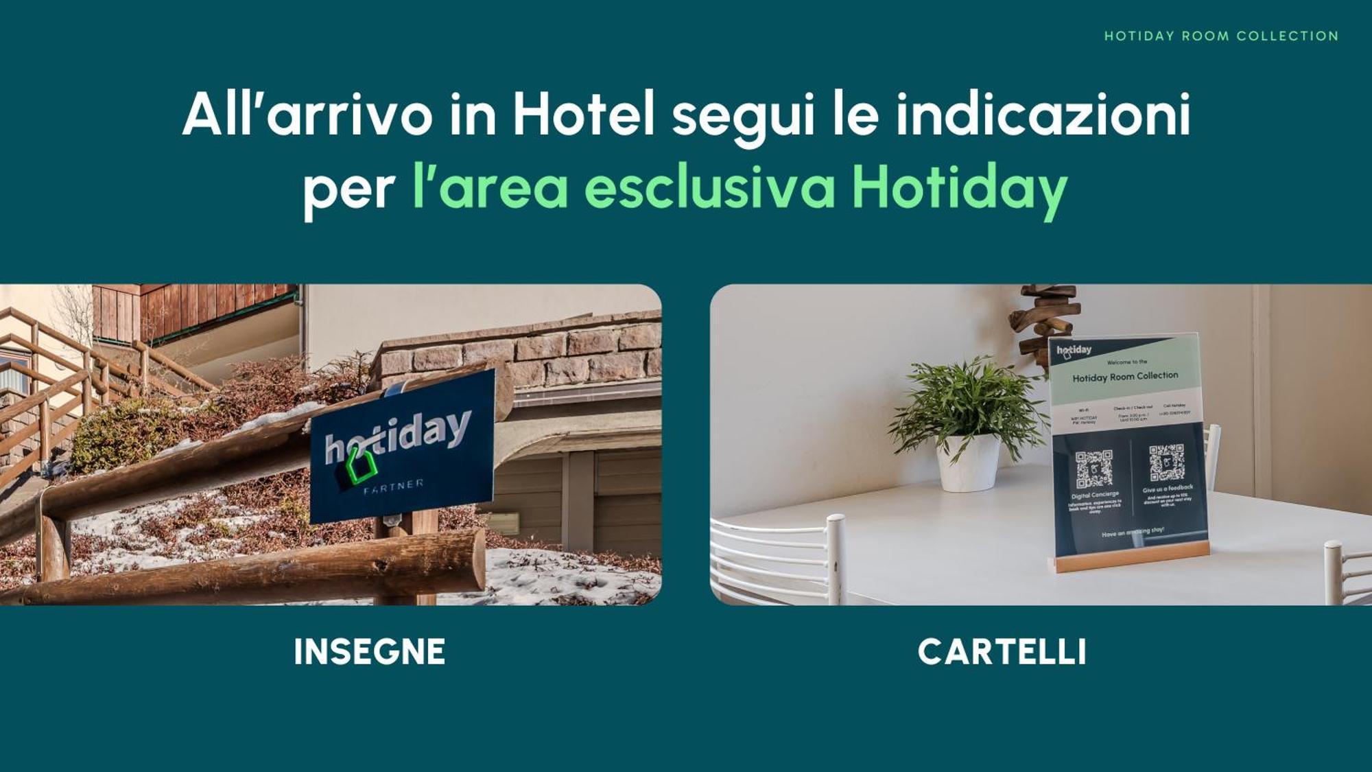 Hotiday Room Collection - Roma Porta Pia Exterior photo